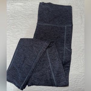 Aerie hugger leggings